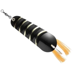 Lingurita Oscilanta Abu Garcia Atom Vass, Culoare Z, 7.5cm, 25g, 1buc/pac
