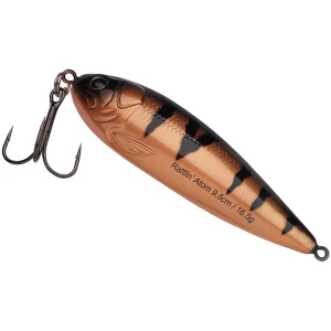 Lingurita Oscilanta Abu Garcia Rattlin\' Atom, Burbot, 9.5cm, 16.5g