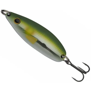 Lingurita Oscilanta Abu Garcia Shaky, Ayu, 30g, 1buc/pac