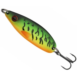 Lingurita Oscilanta Abu Garcia Shaky, Firetiger, 20g, 1buc/pac