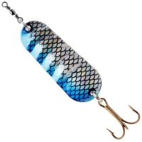 Lingurita Oscilanta Abu Garcia Atom, Blue Flash, 20g, 7.5cm Lingurita Oscilanta Abu Garcia Atom, Blue Flash, 20g, 7.5cm