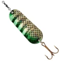 Lingurita Oscilanta Abu Garcia Atom, G/Green, 35g, 9cm  Lingurita Oscilanta Abu Garcia Atom, G/Green, 35g, 9cm