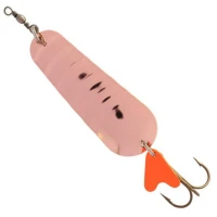 Lingurita Oscilanta Abu Garcia Atom, K, 35g, 9cm Lingurita Oscilanta Abu Garcia Atom, K, 35g, 9cm