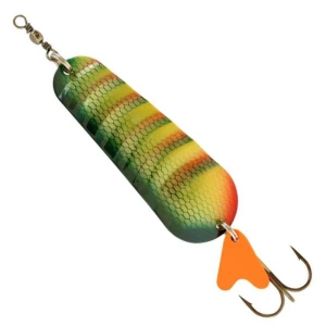 Lingurita Oscilanta Abu Garcia Atom, Yp, 35g, 9cm
