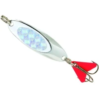 Lingurita Oscilanta Filfishing Fil Master, Culoare Silver, 32g, 1buc/pac Lingurita Oscilanta Filfishing Fil Master, Culoare Silver, 32g, 1buc/pac