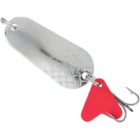 Lingurita Oscilanta Filfishing Filex Classic Duo, Silver, 22g, 1buc/pac