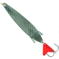 Lingurita Oscilanta Filfishing Filex Plandavka Arrow Spoon, Silver, 25g, 9cm Lingurita Oscilanta Filfishing Filex Plandavka Arrow Spoon, Silver, 25g, 9cm