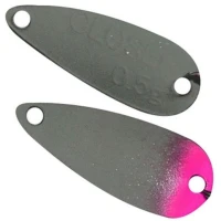 Lingurita Oscilanta Forest Closer, Culoare 15, 0.8g, 1.7cm, 1buc/pac  Lingurita Oscilanta Forest Closer, Culoare 15, 0.8g, 1.7cm, 1buc/pac