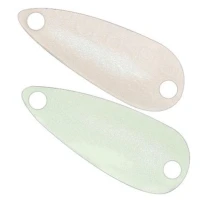 Lingurita Oscilanta Forest Closer, Culoare 20, 0.8g, 1.7cm, 1buc/pac  Lingurita Oscilanta Forest Closer, Culoare 20, 0.8g, 1.7cm, 1buc/pac