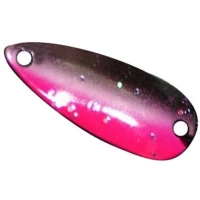 Lingurita Oscilanta Forest Closer, Culoare 3, 0.8g, 1.7cm, 1buc/pac  Lingurita Oscilanta Forest Closer, Culoare 3, 0.8g, 1.7cm, 1buc/pac