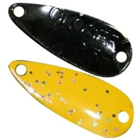 Lingurita Oscilanta Forest Closer, Culoare 7, 0.8g, 1.7cm, 1buc/pac  Lingurita Oscilanta Forest Closer, Culoare 7, 0.8g, 1.7cm, 1buc/pac