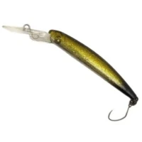 Lingurita Oscilanta Forest Closer, Culoare 8, 0.8g, 1.7cm, 1buc/pac  Lingurita Oscilanta Forest Closer, Culoare 8, 0.8g, 1.7cm, 1buc/pac