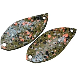 Lingurita Oscilanta Forest Mebius Zero, Culoare 15, 0.9g, 1.5cm, 1buc/pac