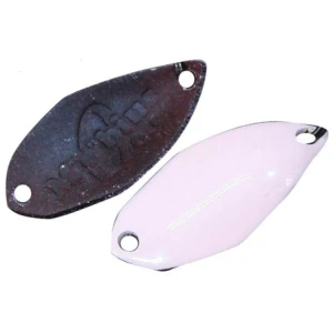 Lingurita Oscilanta Forest Mebius Zero, Culoare 6, 0.9g, 1.5cm, 1buc/pac  Lingurita Oscilanta Forest Mebius Zero, Culoare 6, 0.9g, 1.5cm, 1buc/pac