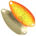 Lingurita Oscilanta GOLDEN CATCH Hedik Spoon, Culoare A52G, 1.8g, 1buc/pac Lingurita Oscilanta GOLDEN CATCH Hedik Spoon, Culoare A52G, 1.8g, 1buc/pac