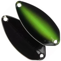 Lingurita Oscilanta Golden Catch Hedik Spoon, Culoare A55b, 1.8g, 1buc/pac