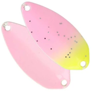 Lingurita Oscilanta GOLDEN CATCH Hedik Spoon, Culoare A56W, 1.8g, 1buc/pac