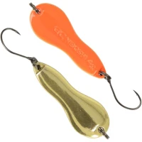 Lingurita Oscilanta Golden Catch Niboshi Spoon, Culoare A51g, 2g, 1buc/pac
