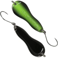 Lingurita Oscilanta Golden Catch Niboshi Spoon, Culoare A55b, 2g, 1buc/pac