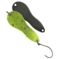 Lingurita Oscilanta GOLDEN CATCH Niboshi Spoon, Culoare A55B, 2g, 1buc/pac Lingurita Oscilanta GOLDEN CATCH Niboshi Spoon, Culoare A55B, 2g, 1buc/pac