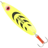 Lingurita Oscilanta GOLDEN CATCH Zeox Brisk, Fluo, 17g, 1buc/pac Lingurita Oscilanta GOLDEN CATCH Zeox Brisk, Fluo, 17g, 1buc/pac