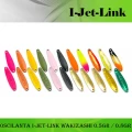 Lingurita Oscilanta I JET LINK, Wakizashi Trout Spoon, 0.5gr, 2.3cm, KC-2 Pink, 1buc/pac