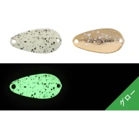 Lingurita Oscilanta JACKALL Tearo, Daigo Mashimash Uzura, 2.2cm, 1.3g Lingurita Oscilanta JACKALL Tearo, Daigo Mashimash Uzura, 2.2cm, 1.3g