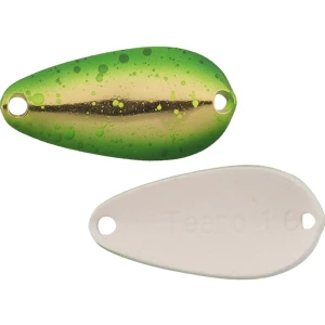 Lingurita Oscilanta Jackall Tearo, Itokatsu Gurimeta Prg, 2.2cm, 1.9g