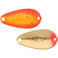 Lingurita Oscilanta JACKALL Tearo, Kadokin First, 2.2cm, 1.3g Lingurita Oscilanta JACKALL Tearo, Kadokin First, 2.2cm, 1.3g