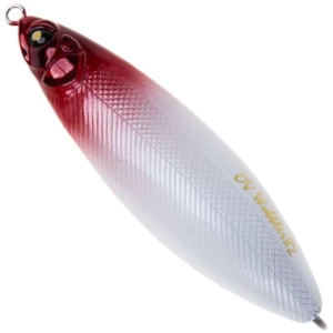 Lingurita Oscilanta Lucky John Antibradis Ov, Culoare 021, 8.2cm, 21g, 1buc/pac