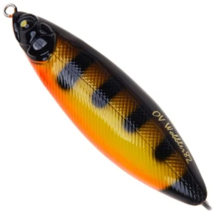 Lingurita Oscilanta Lucky John Antibradis Ov, Culoare 029, 8.2cm, 21g, 1buc/pac