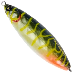 Lingurita Oscilanta LUCKY JOHN Antibradis OV, Culoare 031, 7.2cm, 13g, 1buc/pac Lingurita Oscilanta LUCKY JOHN Antibradis OV, Culoare 031, 7.2cm, 13g, 1buc/pac