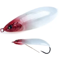 Lingurita Oscilanta LUCKY JOHN Antibradis OV Wobbler, Culoare 021, 8.2cm, 21g, 1buc/pac Lingurita Oscilanta LUCKY JOHN Antibradis OV Wobbler, Culoare 021, 8.2cm, 21g, 1buc/pac