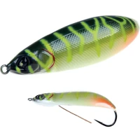 Lingurita Oscilanta LUCKY JOHN Antibradis OV Wobbler, Culoare 031, 8.2cm, 21g, 1buc/pac Lingurita Oscilanta LUCKY JOHN Antibradis OV Wobbler, Culoare 031, 8.2cm, 21g, 1buc/pac