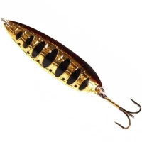 Lingurita Oscilanta LUCKY JOHN Croco Spoon, Culoare 008, 6.8cm, 18g Lingurita Oscilanta LUCKY JOHN Croco Spoon, Culoare 008, 6.8cm, 18g