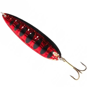 Lingurita Oscilanta Lucky John Croco Spoon, Culoare 016, 5.9cm, 14g
