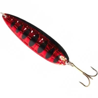 Lingurita Oscilanta LUCKY JOHN Croco Spoon, Culoare 016, 6.8cm, 18g Lingurita Oscilanta LUCKY JOHN Croco Spoon, Culoare 016, 6.8cm, 18g