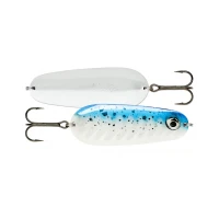 Lingurita Oscilanta Rapala Nauvo 37, Bli, 9.5cm, 37g