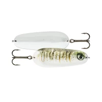 Lingurita Oscilanta RAPALA Nauvo 37, Stickleback / STB, 9.5cm, 37g