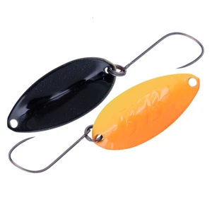 Lingurita Oscilanta VALKEIN Black Blast, 1.3gr / 2.3cm, Cod culoare 20, 1buc/pac