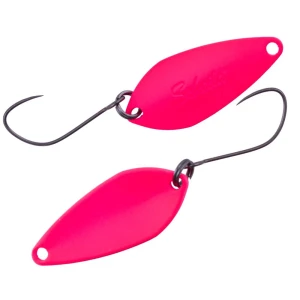 Lingurita Oscilanta VALKEIN Scheila Nano, 1.85cm, 0.5g, Cod culoare 13, 1buc/pac