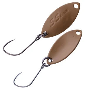 Lingurita Oscilanta VALKEIN Servant Spear, 1.85cm, 0.7g, Cod culoare 06, 1buc/pac