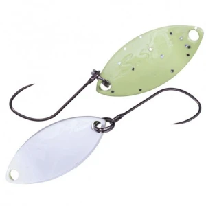 Lingurita Oscilanta VALKEIN Servant Spear, 2.3cm, 1.4g, Cod culoare 78, 1buc/pac