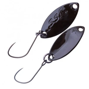 Lingurita Oscilanta VALKEIN Servant Spear, Cod culoare 09, 2cm, 1.1g, 1buc/pac