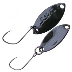 Lingurita Oscilanta VALKEIN Servant Spear, Cod culoare 10, 2cm, 1.1g, 1buc/pac