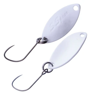 Lingurita Oscilanta VALKEIN Servant Spear, Cod culoare 76, 2cm, 1.1g, 1buc/pac