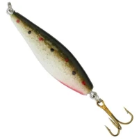 Lingurtia Oscilanta Abu Garcia Lill Zigge, Ayu Green, 5cm, 14g, 1buc/pac