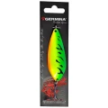 Lungura Oscilanta GERMINA Esox 2 Spoon, Fire Tiger, 18g, 1buc/pac