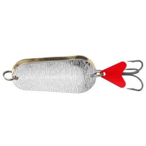 Oscilanta Dubla Trython No 6 / 24 G / 6.5 Cm Silver-gold