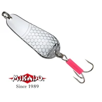 Oscilanta Gnom Nr.1/12G Silver Oscilanta Gnom Nr.1/12G Silver